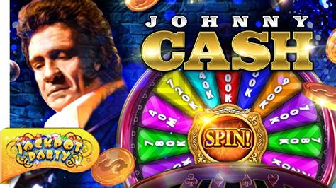  Slot Johnny Cash